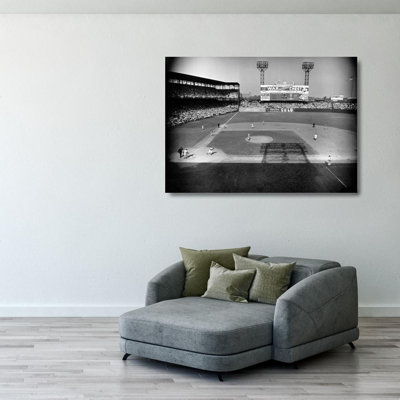 Sportsman's Park