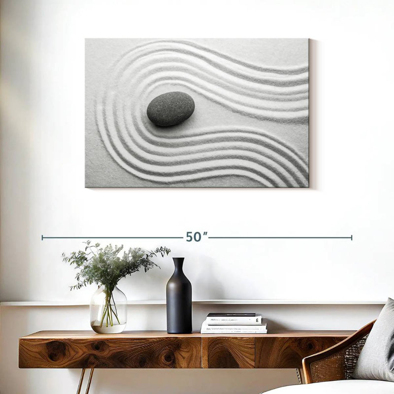 Kerrick Zen Stone Curves