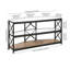 Celine TV Stand for TVs up to 55"