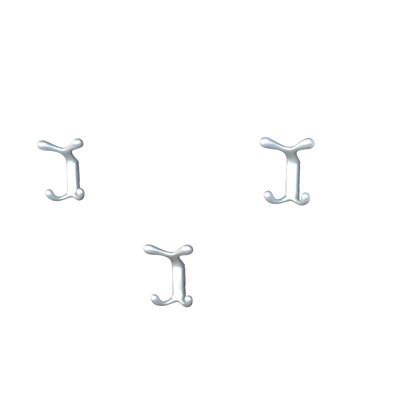 Acelee Metal Wall Wall Hook