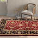 Byler Handmade Wool Rug