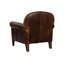 Leather Lounge Chair