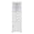 White is out of stock