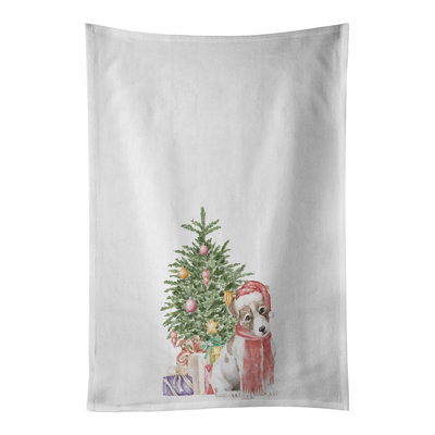 Cotton Tea Towel Kitchen Towel