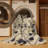 Abstract Indoor Rug-388656897