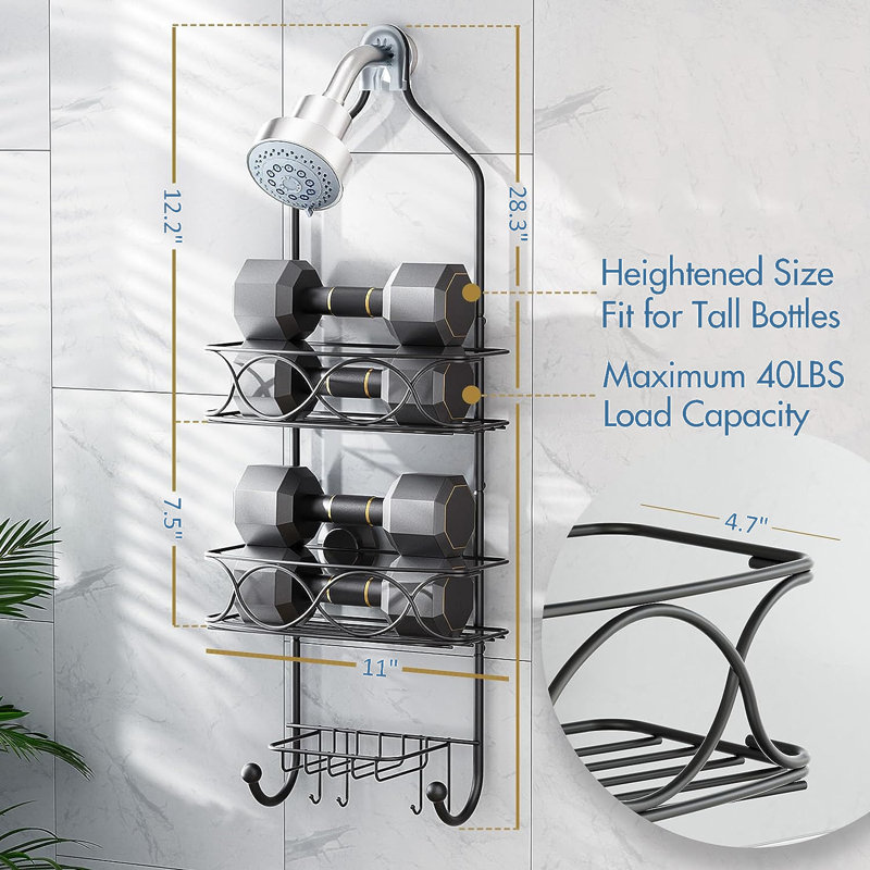 Madria Shower Caddy