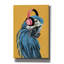 «Wild 3» par Yvette St. Amant, art mural sur toile, 26 po x 40 po-135062254