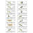 62'' H x 44'' W Composite Gate-90716825