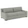 Upholstered 96'' Sofa