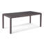 Pine Isle Glass Dining Table-62507043