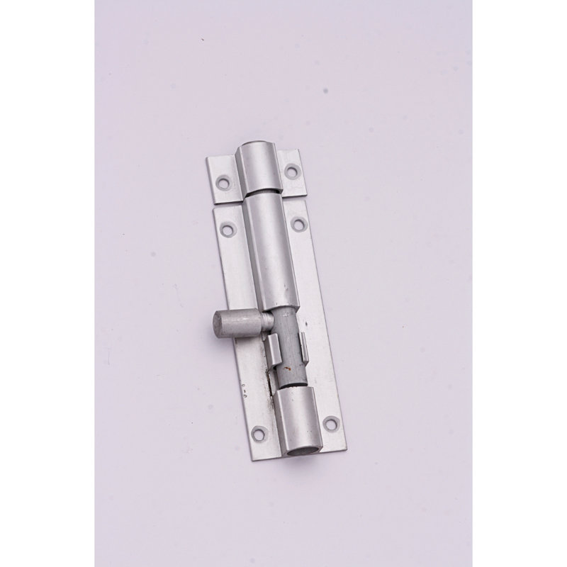 Allicen Tower Bolt, 5cm H x 3cm W x 2.5cm D