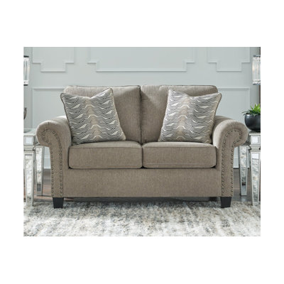 Denegal Loveseat