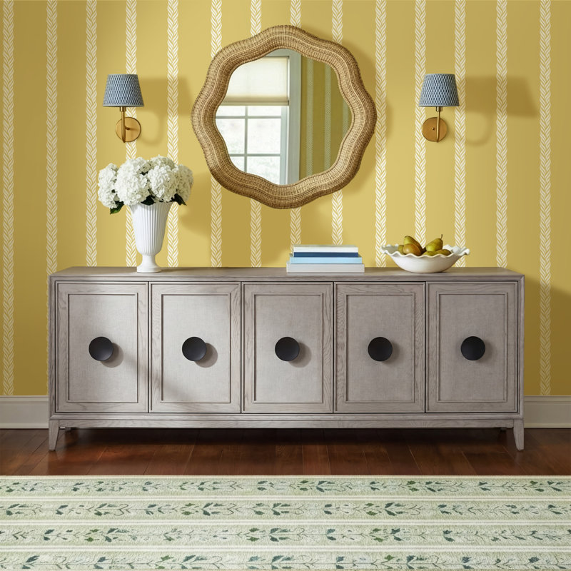 Nadine 84'' Sideboard