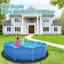 Tapis pour piscine Abimars 450GSM-124796204