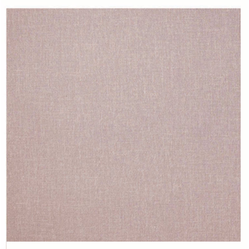 Panneau d'affichage sans cadre, Carré, H 48 po x l 48 po, Quartz