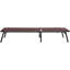 Metal Outdoor Lounge Chair