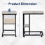 Top End Table