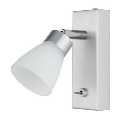 Jenner LED Spotlight