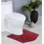 Tapis à contour doux en coton absorbant Aloizs