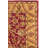 Santoyo Hand Tufted Wool Oriental Rug-2125940765