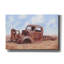  Reproduction d'art sur toile «Palla Fontuin-1367691230