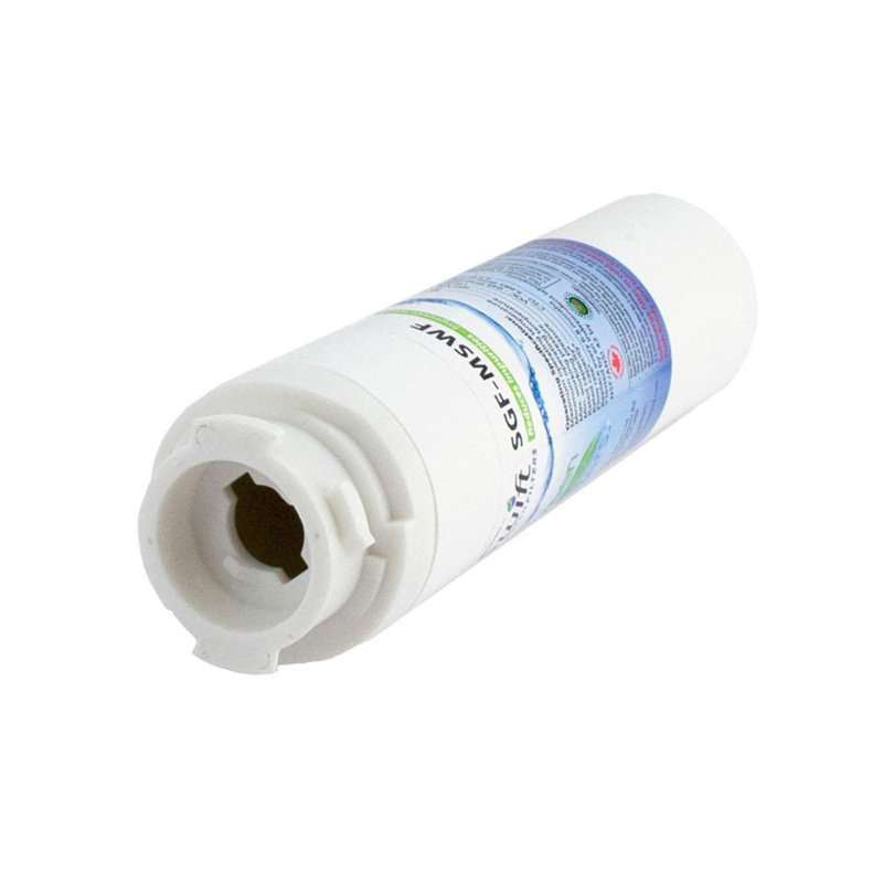 Filtre à eau pour réfrigérateur MSFF, 101820A, EFF-6022A de Swift Green Filtres compatibles avec le réfrigérateur RX de SGF-MSWF