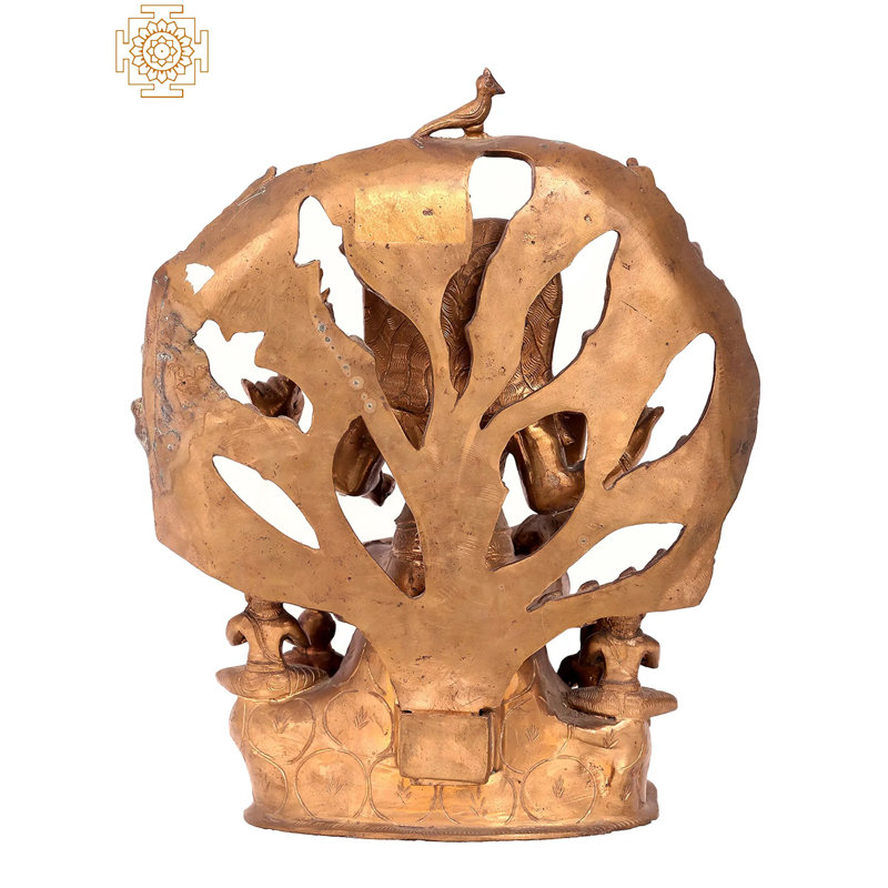 Religious & Spiritual Statue