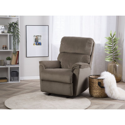 Teller Upholstered Armchair