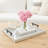 Yela Decorative Tray, 27X27 Square With Handles-117524280