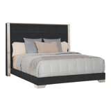 Thom Filicia Home Century Club King Bed