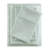 400 Thread Count Wrinkle Resistant Cotton Sateen Sheet Set-40045648-40045642