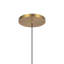Luminaire suspendu à 1 lumière Motif-71261554