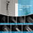 4.7" Multi Function Adjustable Dual Shower Head-73302892