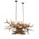 10 - Light Chandelier