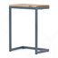 Table d'appoint moderne, table de bout pour salon, chambre à coucher et bureau - grande-1710174276