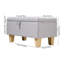 Amelie 71Cm Wide Rectangle Storage Ottoman-1719598528