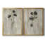 «Sumi-E Silhouette III», ensemble de 2 reproductions d'art-152455822-232801199-160957390