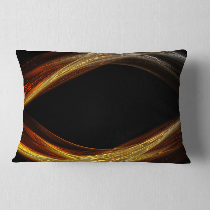 Coussin Abstract