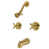 Antique Brass