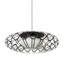 Margo Mizner 3 - Light Chandelier