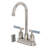 Kingston Brass Synchronous Deck Mount Bar Faucet-103181179
