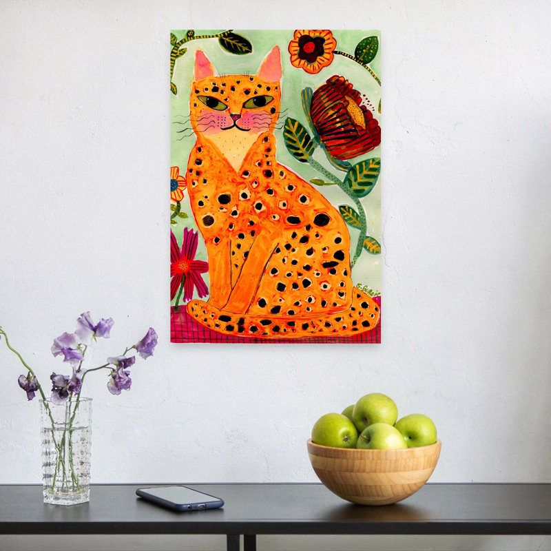 Print, 60.96cm H x 40.64cm W