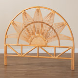 Etzel Headboard