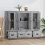 Torven 132cm Sideboard