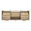   Base de meuble-lavabo simple 60 po Loren-125046353