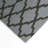 Trellis Gray Indoor and Outdoor Area Rug-2095932409