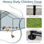 Emmeric Walk In Chicken Run-335317304-334501123