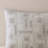 3 Piece Jacquard Comforter Set
