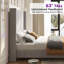 Lit tapissier en velours côtelé Crofford-1554600669-1559884732