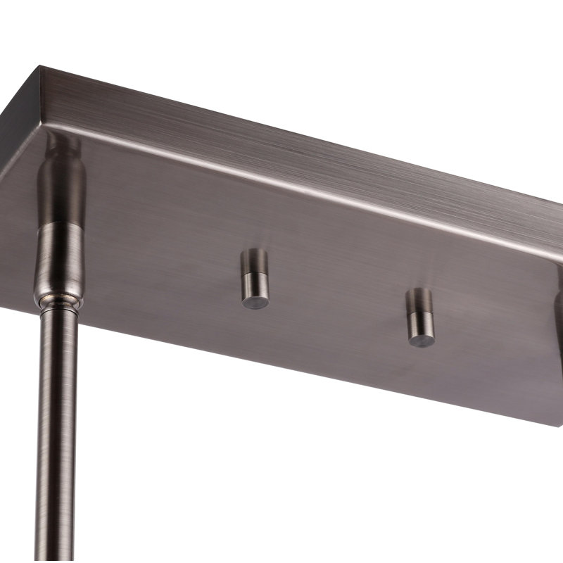 Shanda 5 - Light Kitchen Island Pendant